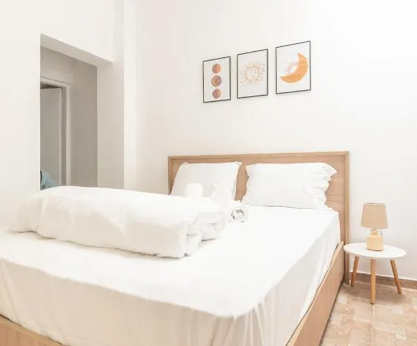 1 Bedroom Apartment Opposite Medical Center