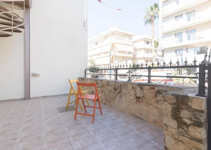 1 Bedroom Apartment Opposite Medical Center