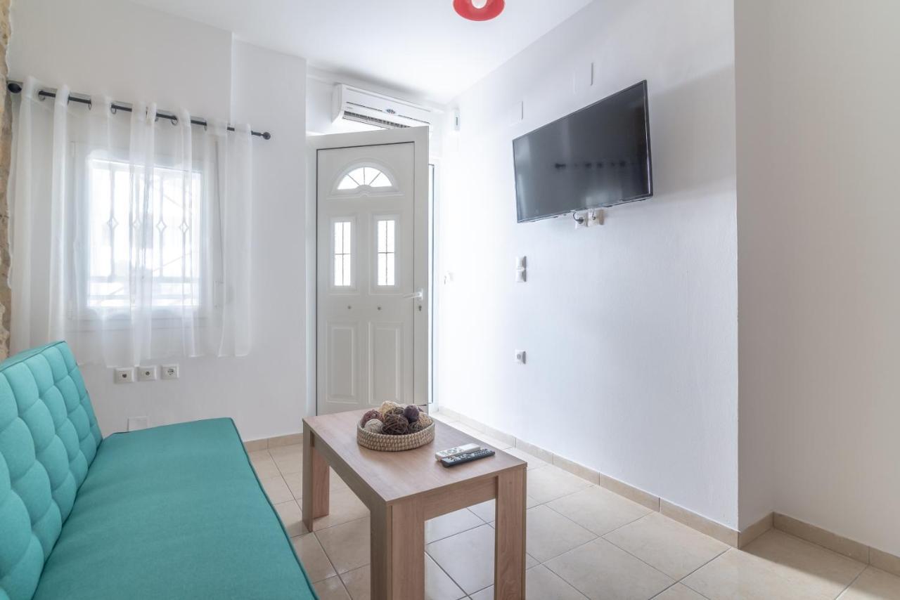 1 Bedroom Opposite Medical Center