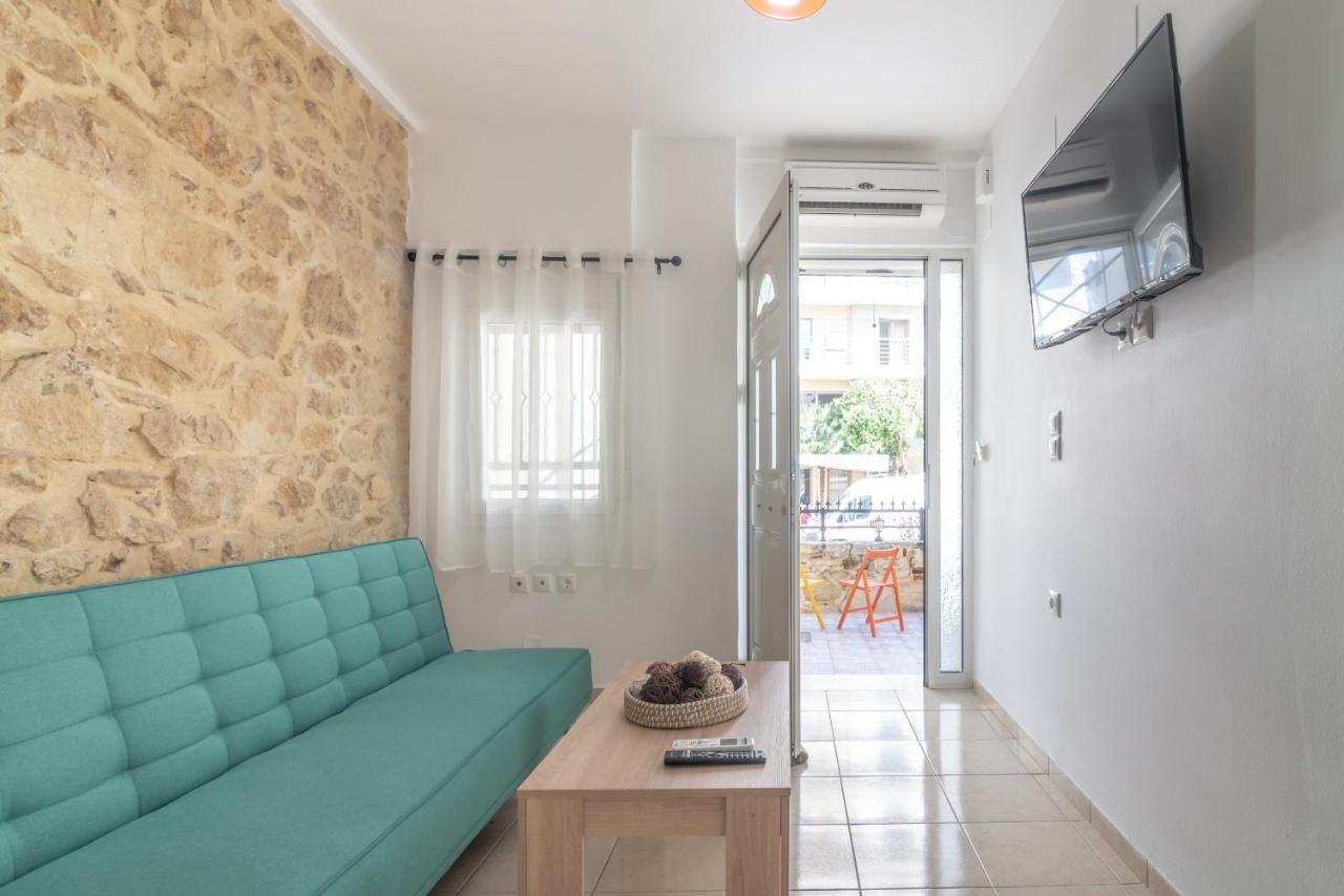 1 Bedroom Opposite Medical Center * Heraklion (Crete)