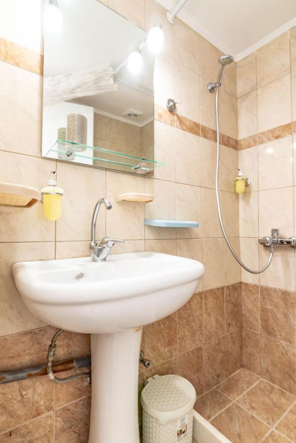 Apartment 1 Bedroom Opposite Medical Center Heraklion (Crete)