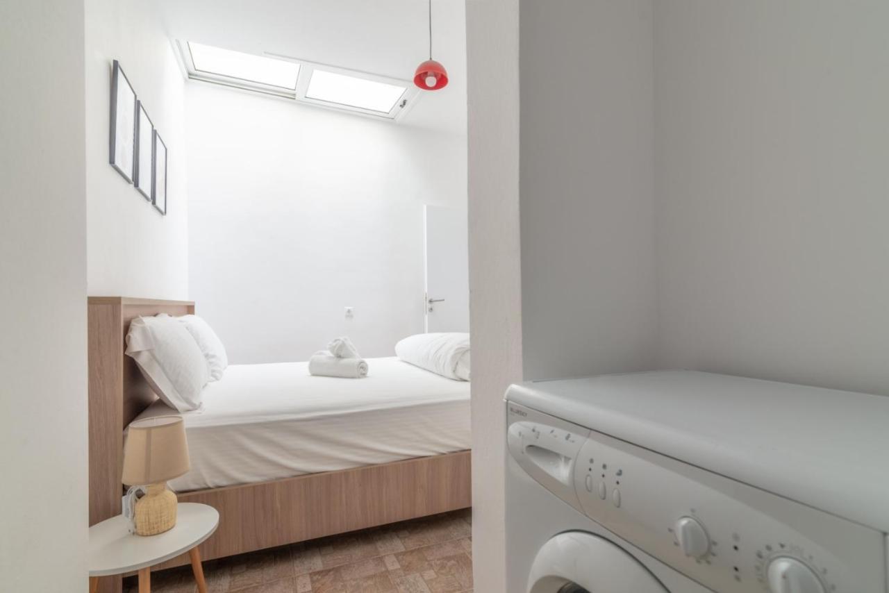 1 Bedroom Opposite Medical Center Apartment Heraklion (Crete)