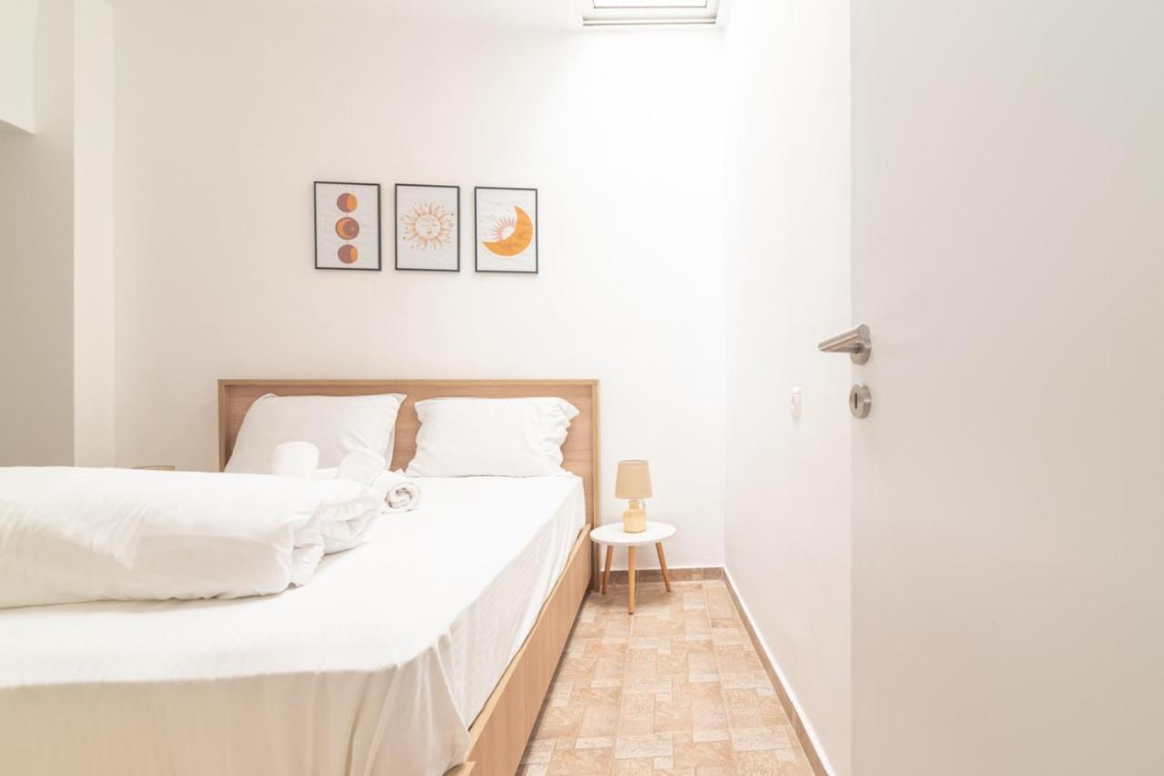 1 Bedroom Opposite Medical Center Apartment
