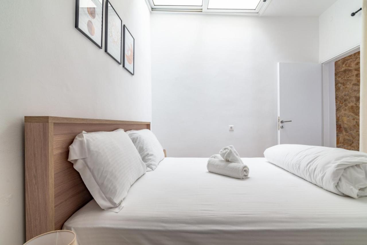 1 Bedroom Opposite Medical Center דירה *