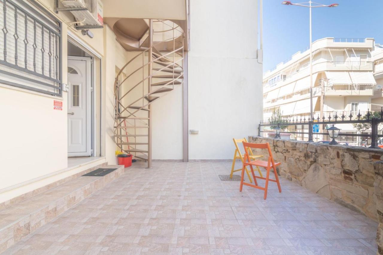 1 Bedroom Opposite Medical Center דירה *