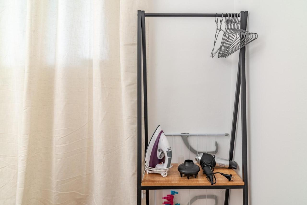 1 Bedroom Opposite Medical Center Apartment Heraklion (Crete)