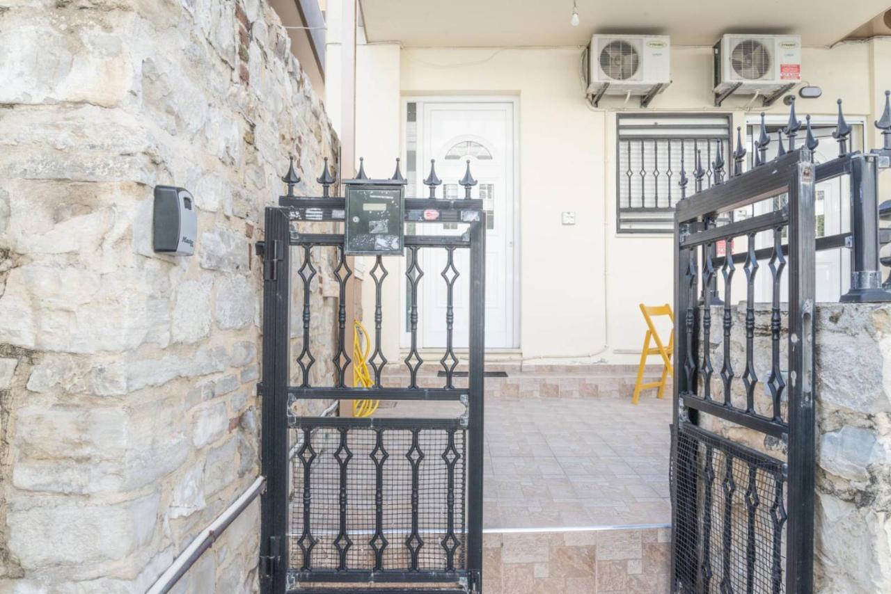 1 Bedroom Opposite Medical Center Apartment Heraklion (Crete)