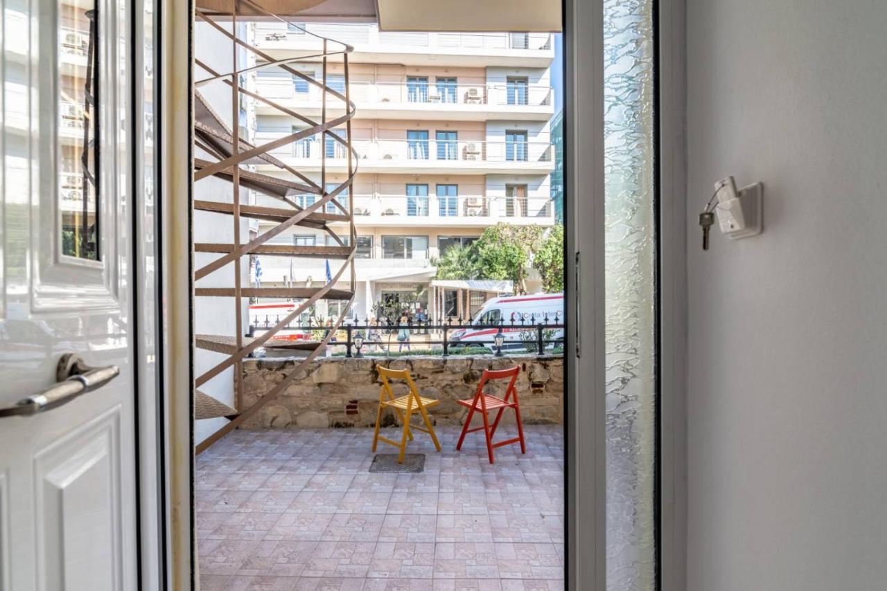1 Bedroom Opposite Medical Center Apartment Heraklion (Crete)
