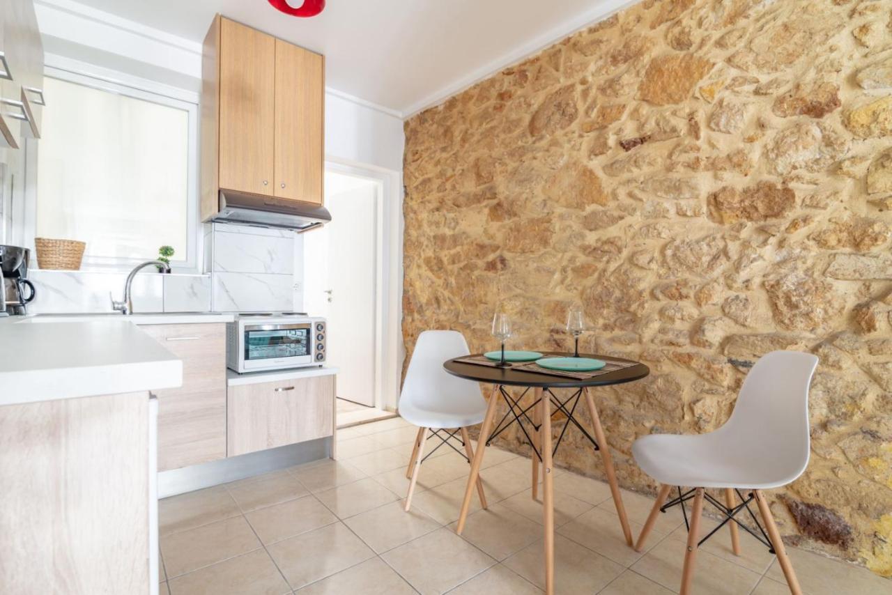 1 Bedroom Opposite Medical Center Heraklion (Crete)