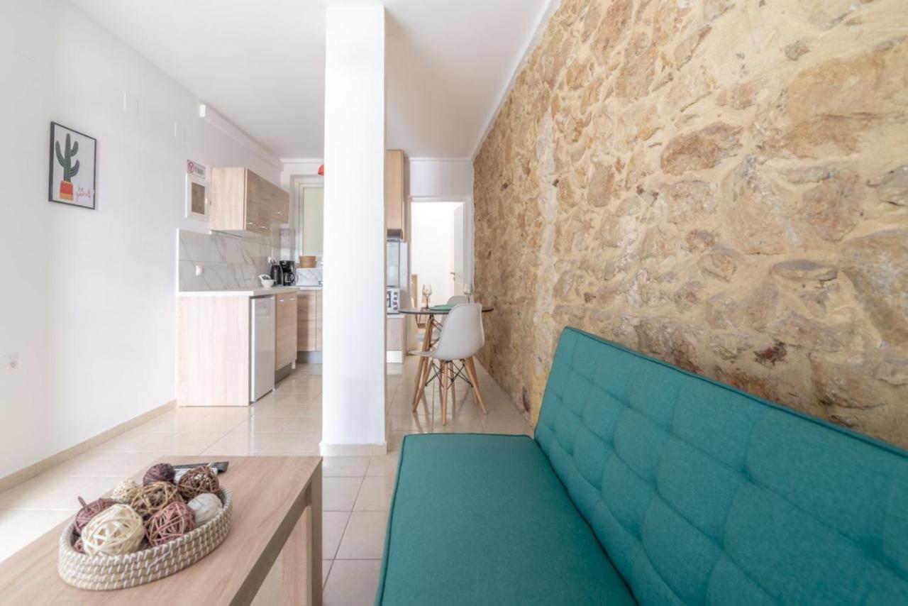 Apartment 1 Bedroom Opposite Medical Center Heraklion (Crete)