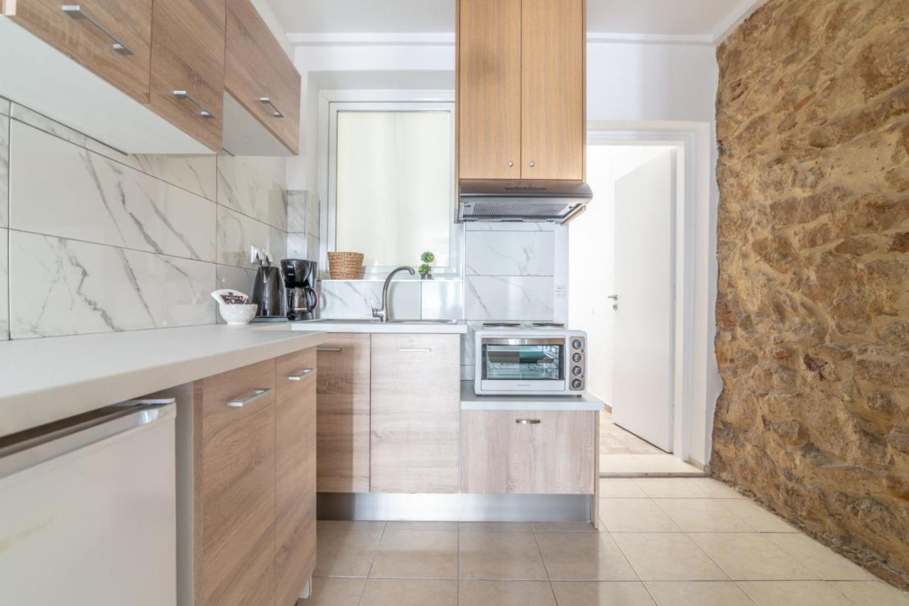 1 Bedroom Opposite Medical Center Heraklion (Crete)