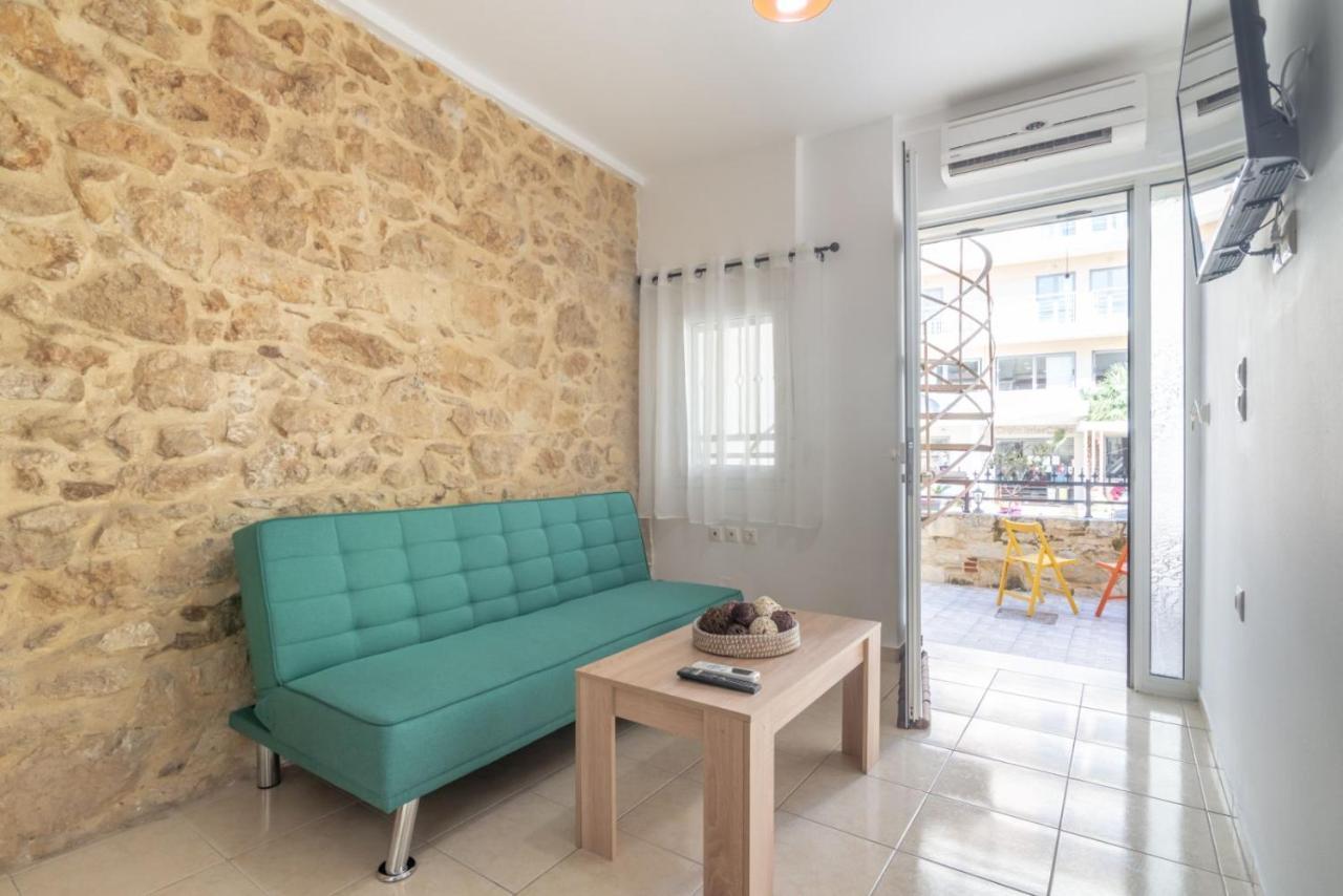 1 Bedroom Opposite Medical Center Heraklion (Crete)
