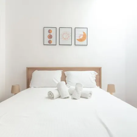 1 Bedroom Apartment Opposite Medical Center Heraklion  Exterior photo