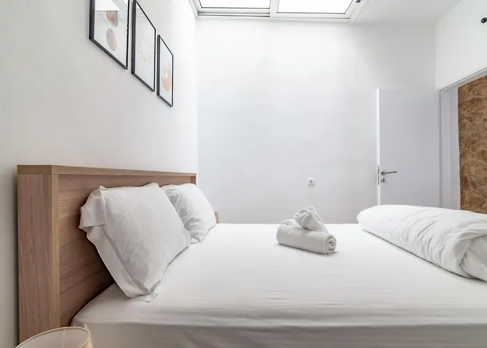 1 Bedroom Apartment Opposite Medical Center
