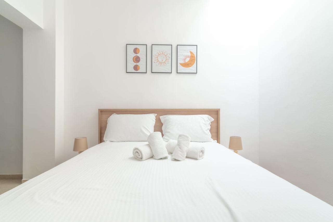 1 Bedroom Opposite Medical Center Apartment *