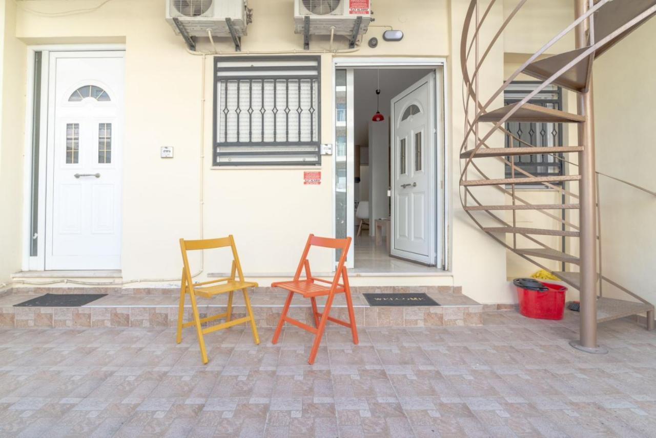 1 Bedroom Opposite Medical Center Apartment